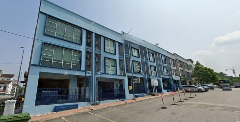 Taman Sutera Cheras - 4