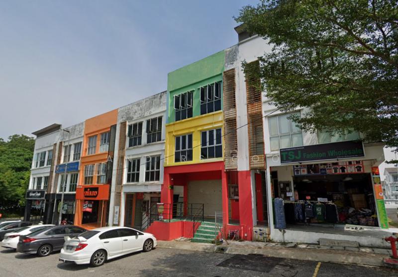 Taman Sutera Cheras - 3