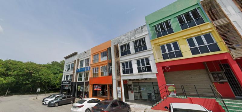 Taman Sutera Cheras - 2