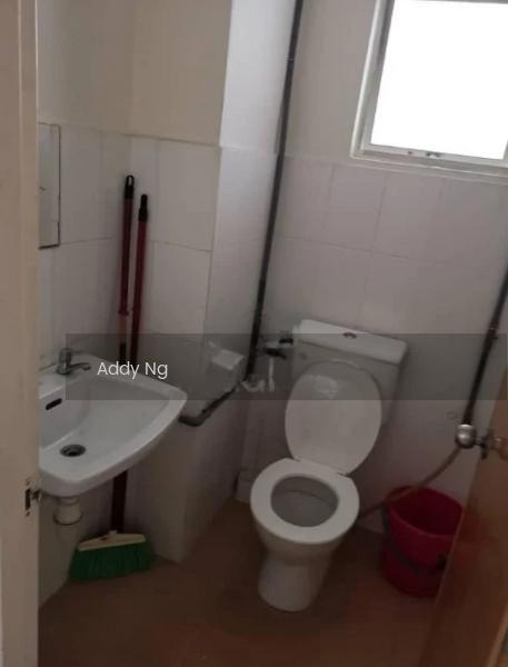 Flat Taman Dagang - 3