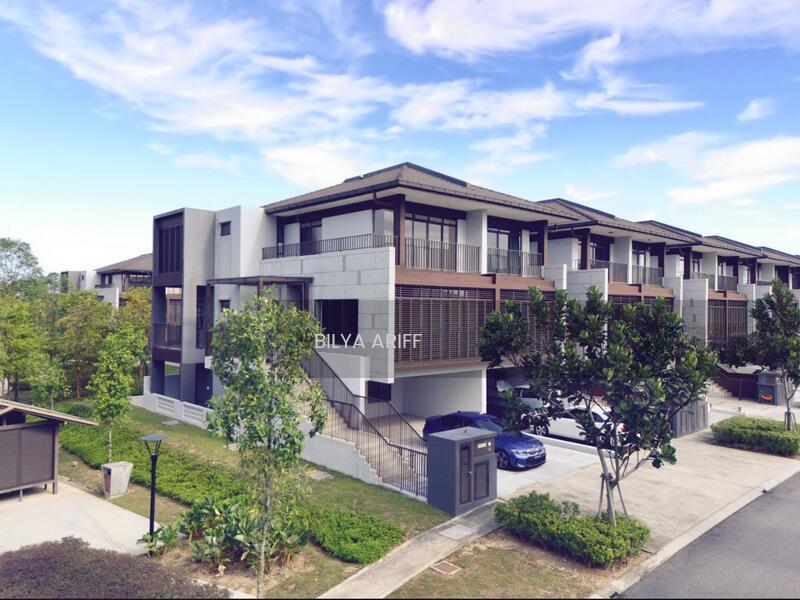 The Mulia Residences - 1