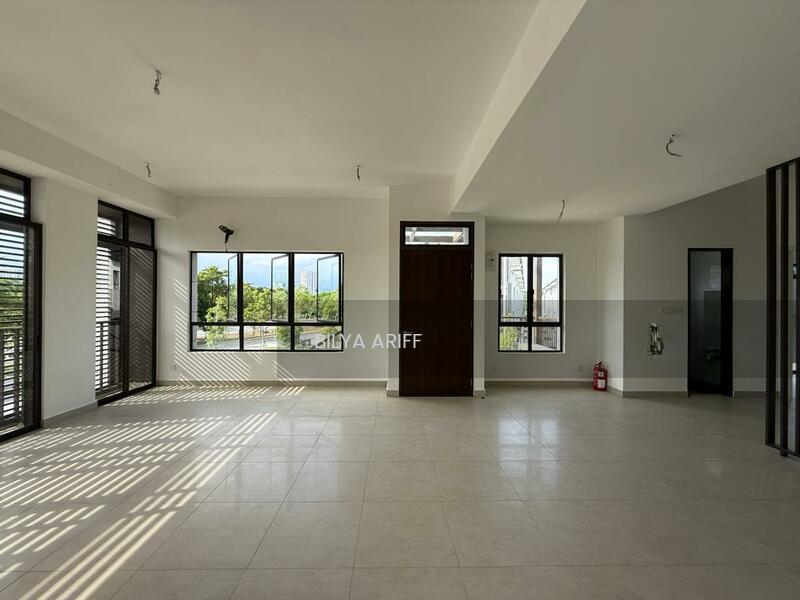 The Mulia Residences - 5