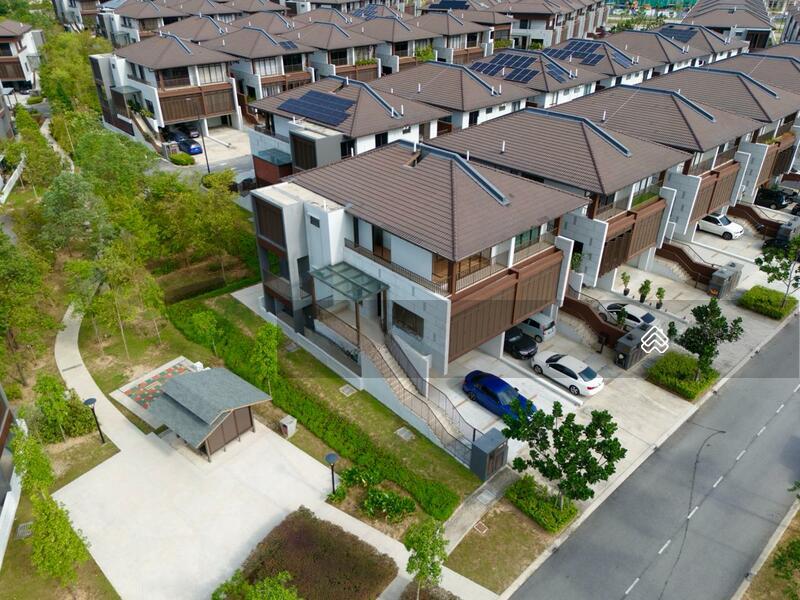 The Mulia Residences - 2