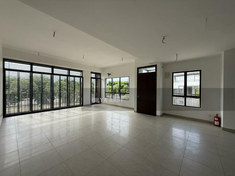 The Mulia Residences - 4