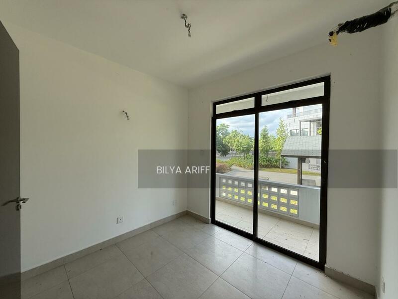 The Mulia Residences - 3