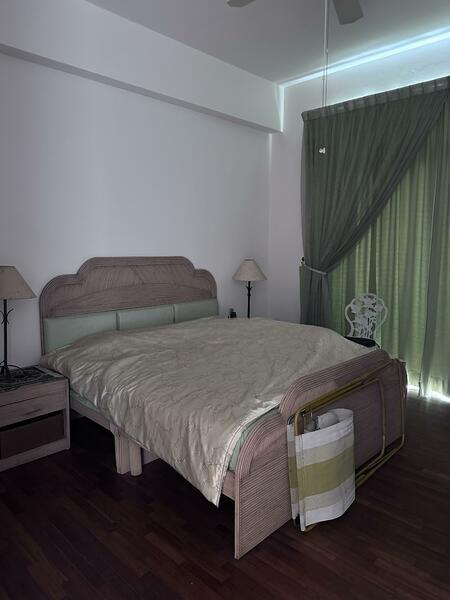 Ocean Palms Condominium - 4