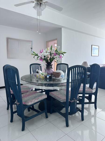 Ocean Palms Condominium - 2