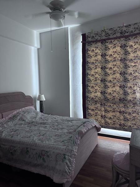 Ocean Palms Condominium - 5