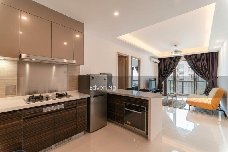 R&F Princess Cove Phase 2-Seine Region - 1