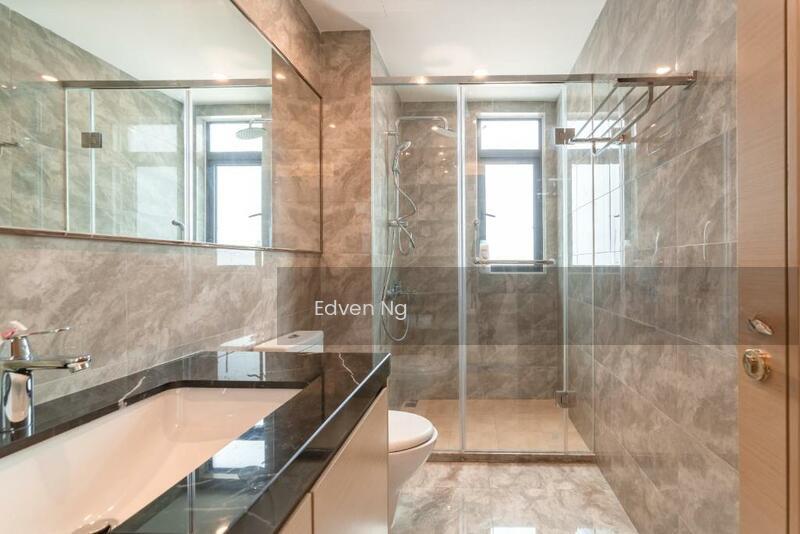 R&F Princess Cove Phase 2-Seine Region - 4