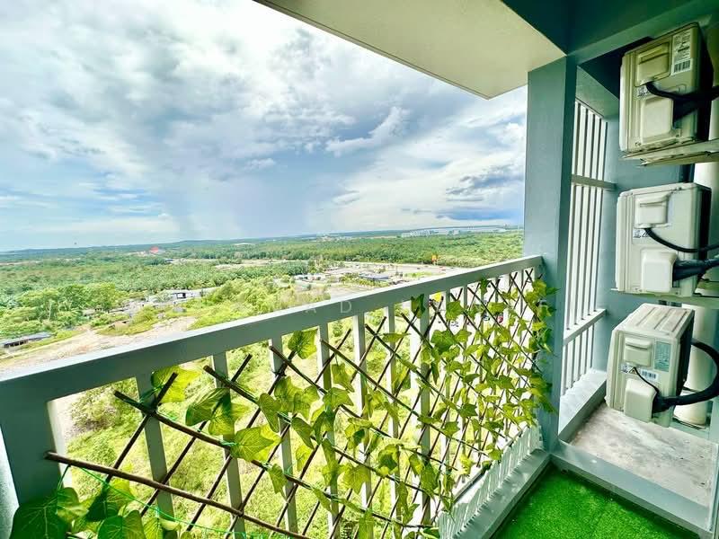 Alanis Residence - 5