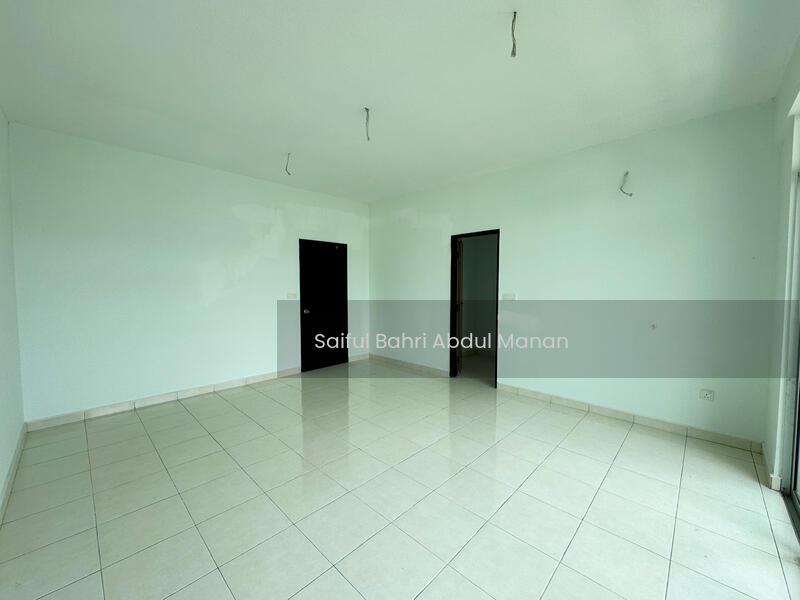 Bangi Avenue - 2