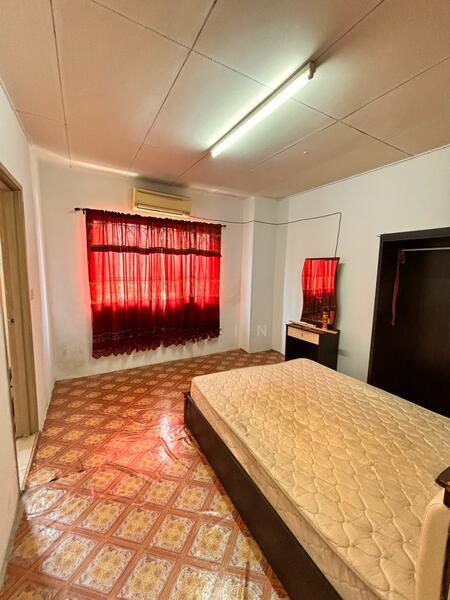 Murah 2 Sty Teres Jalan Hijau 1 Bandar Tasik Puteri Green Valley Park Country Homes Rawang - 5