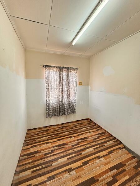 Murah 2 Sty Teres Jalan Hijau 1 Bandar Tasik Puteri Green Valley Park Country Homes Rawang - 3