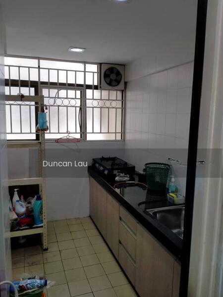 Casa Prima Condominium - 2