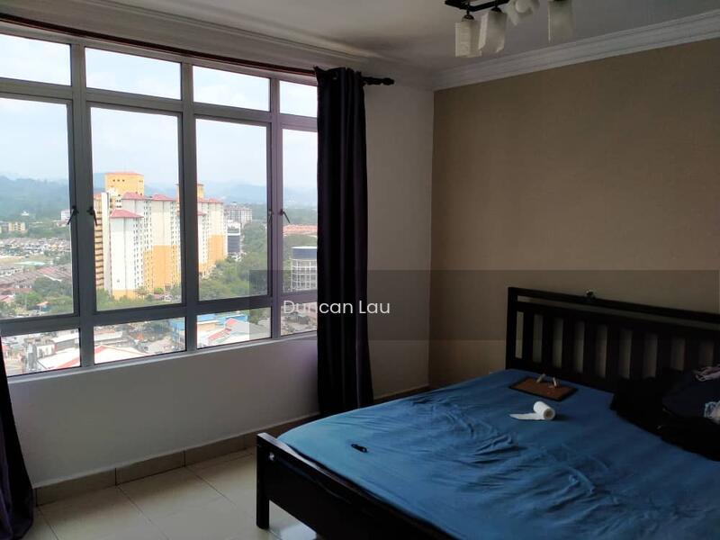 Casa Prima Condominium - 2