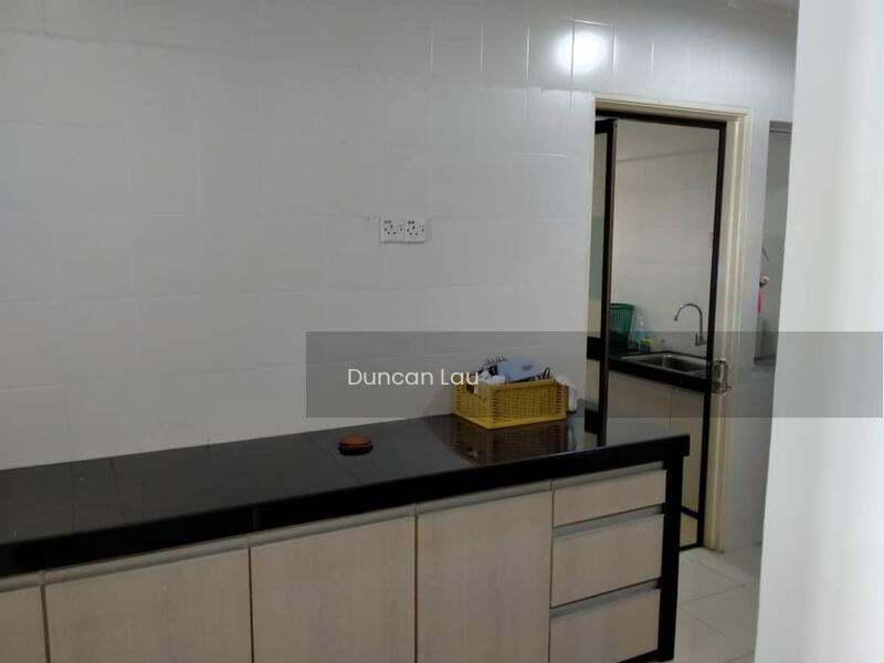 Casa Prima Condominium - 3