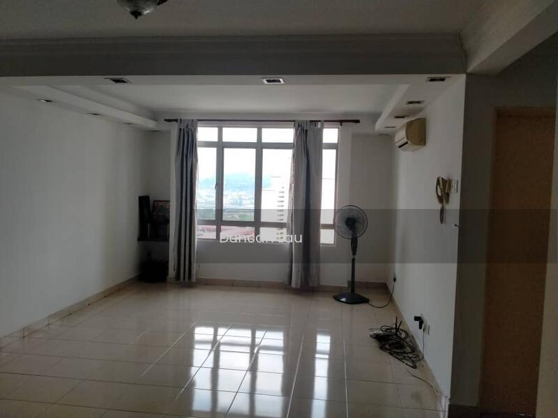 Casa Prima Condominium - 1