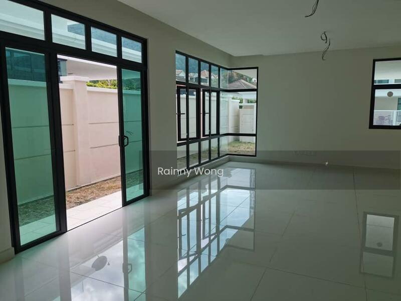Pearl Residence Batu Ferringhi - 1
