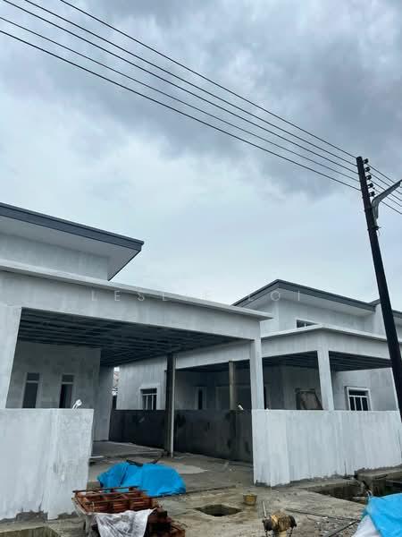 Taman Kopodim Phase 2 - 2