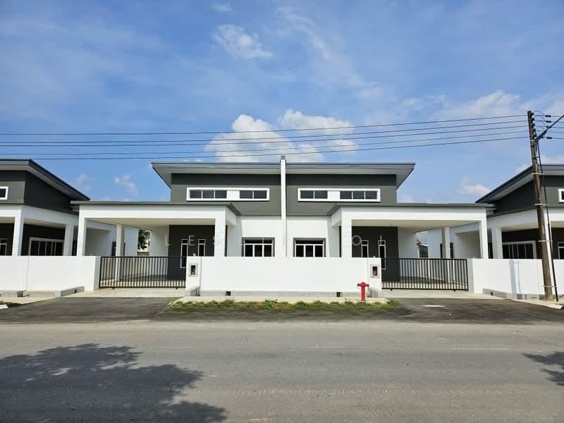 Taman Kopodim Phase 2 - 1