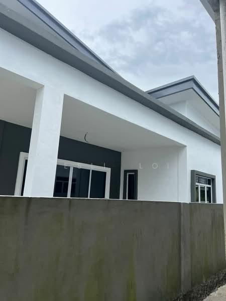 Taman Kopodim Phase 2 - 3