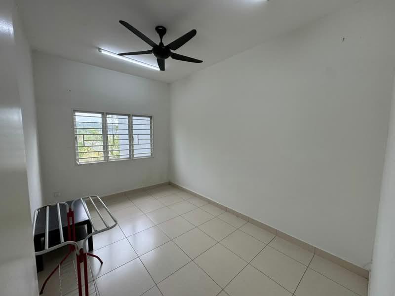 Acacia Park Bandar Tasik Puteri Rawang - 2