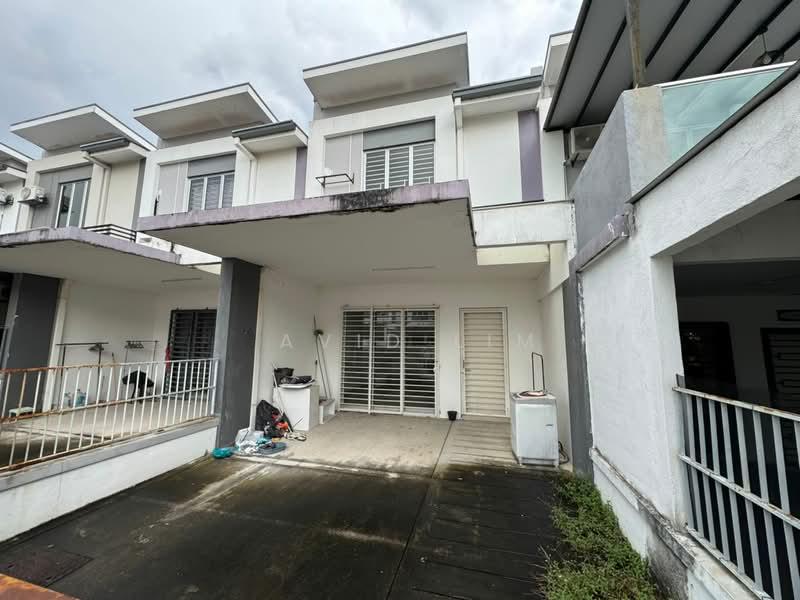 Acacia Park Bandar Tasik Puteri Rawang - 5