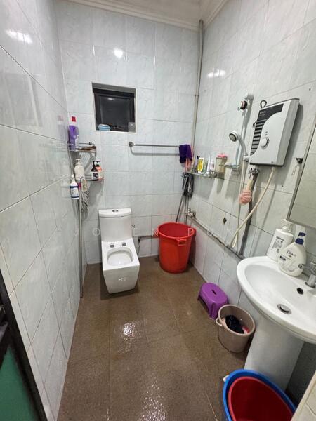 Taman Johor Jaya - 3