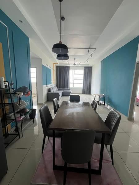 Palmyra Residences - 2