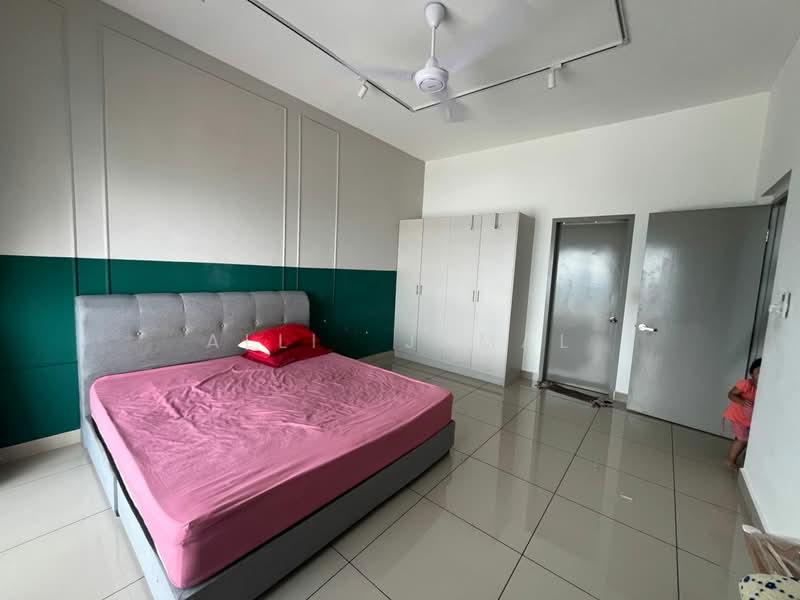 Palmyra Residences - 5