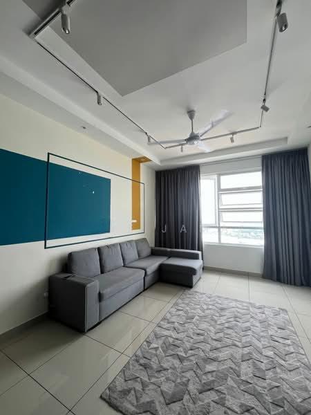 Palmyra Residences - 1