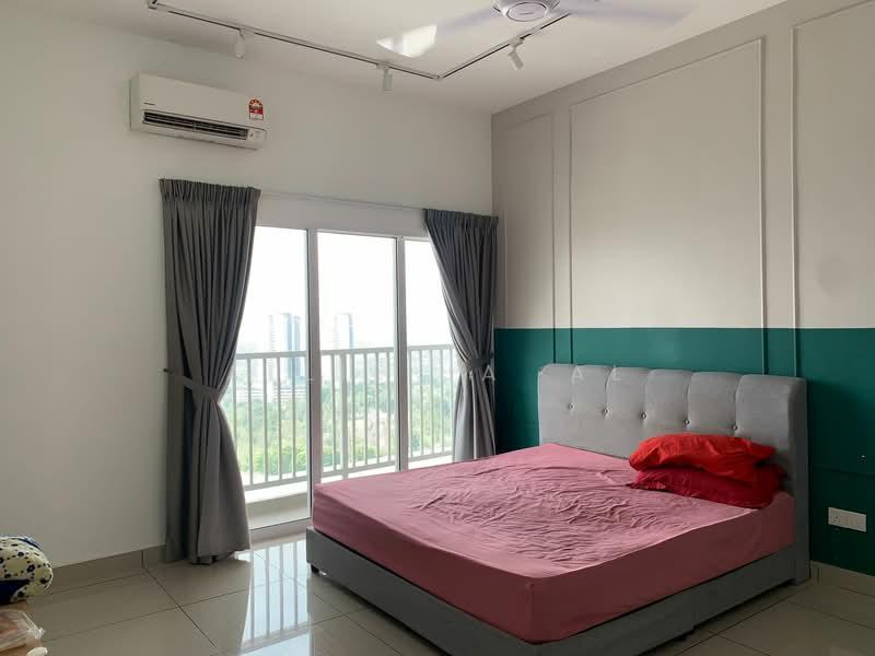 Palmyra Residences - 4