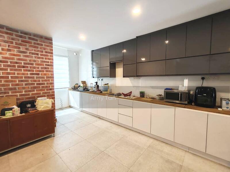 BU2 Bandar Utama @ Damansara - 1