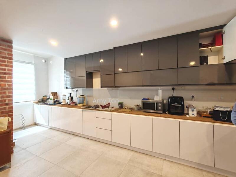 BU2 Bandar Utama @ Damansara - 2