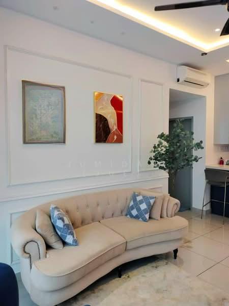 Palmyra Residence - 4