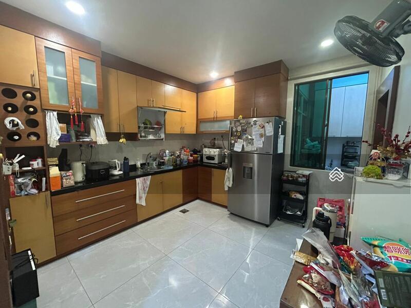 Austin Height Austins Heights - 5