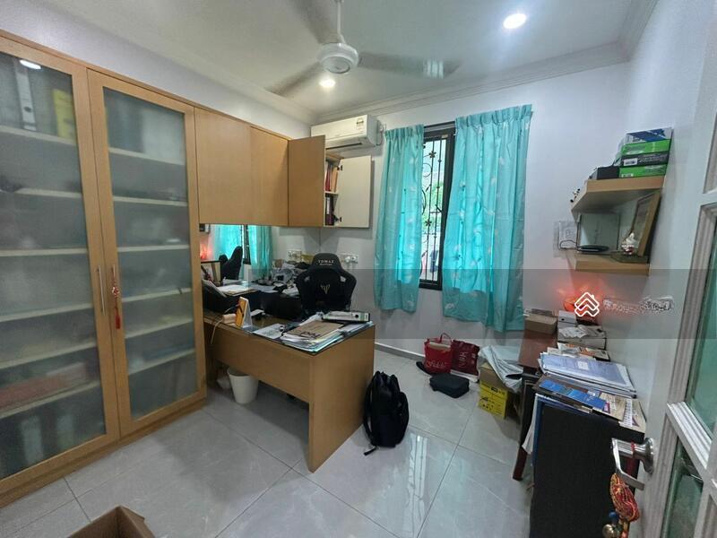 Austin Height Austins Heights - 4