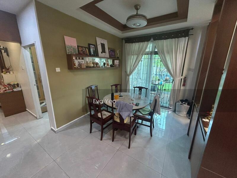 Austin Height Austins Heights - 2