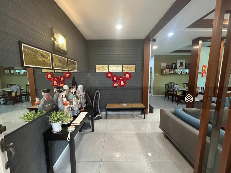 Austin Height Austins Heights - 1