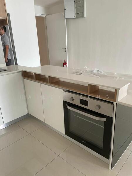 AraTre' Residences - 2