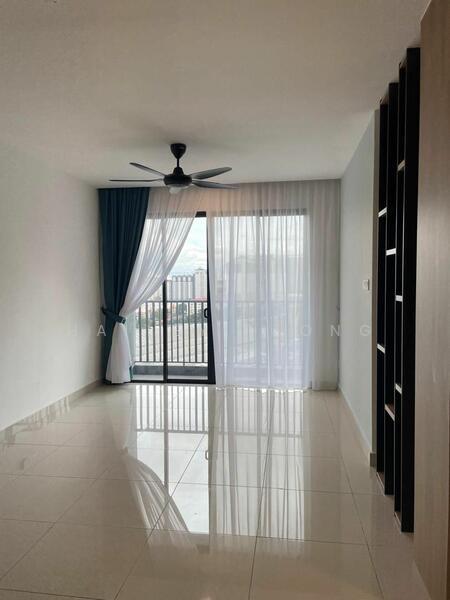 AraTre' Residences - 4