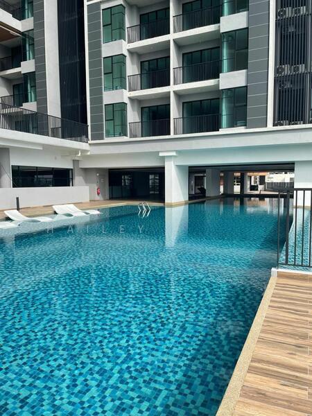 AraTre' Residences - 5
