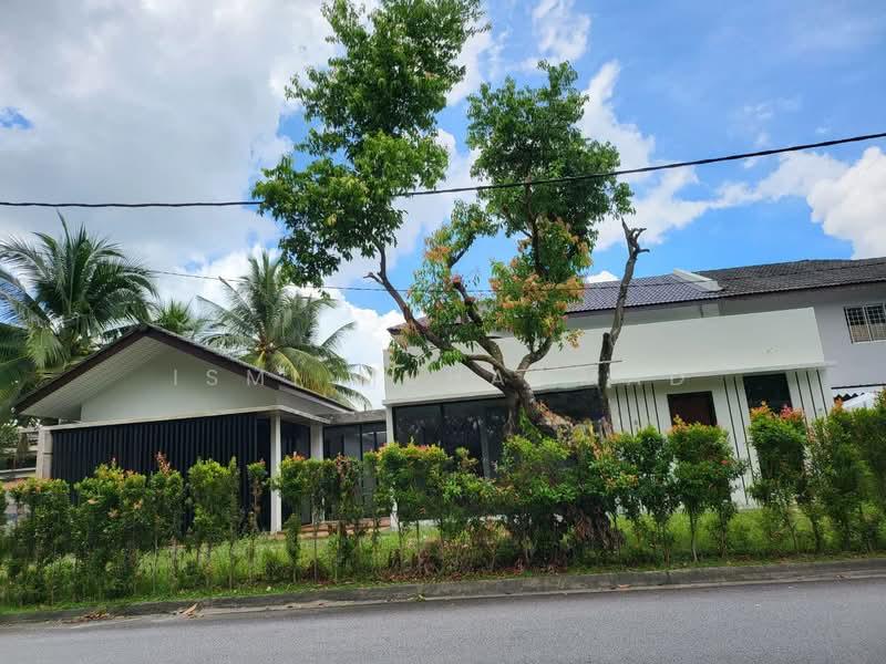 GREEN STREET HOMES - 4