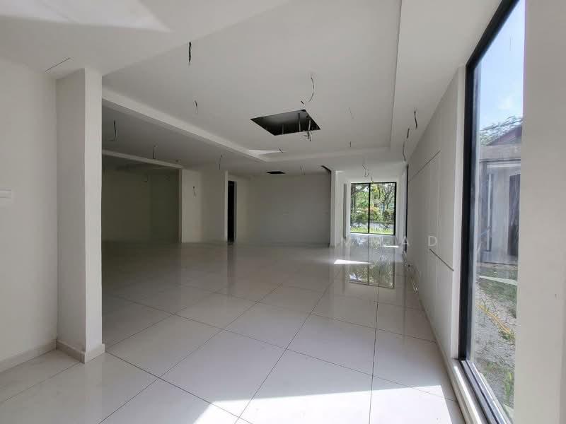 GREEN STREET HOMES - 5