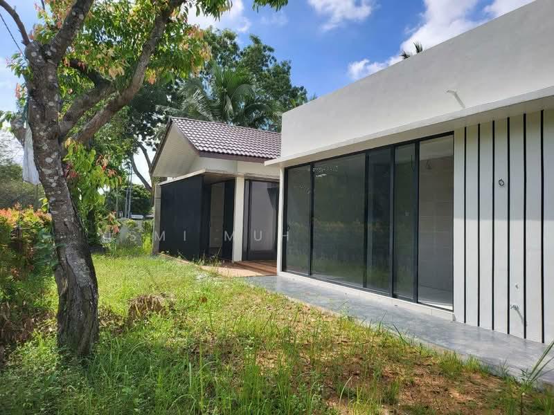 GREEN STREET HOMES - 3