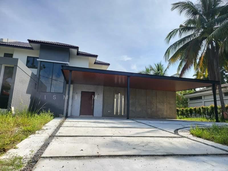 GREEN STREET HOMES - 1