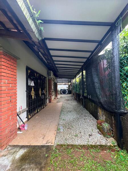 Bandar Damansara Kuantan - 2