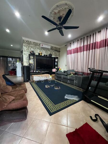 Bandar Damansara Kuantan - 5