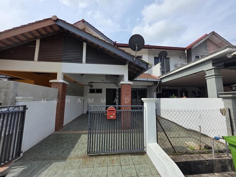 Indera Mahkota 14 - 2